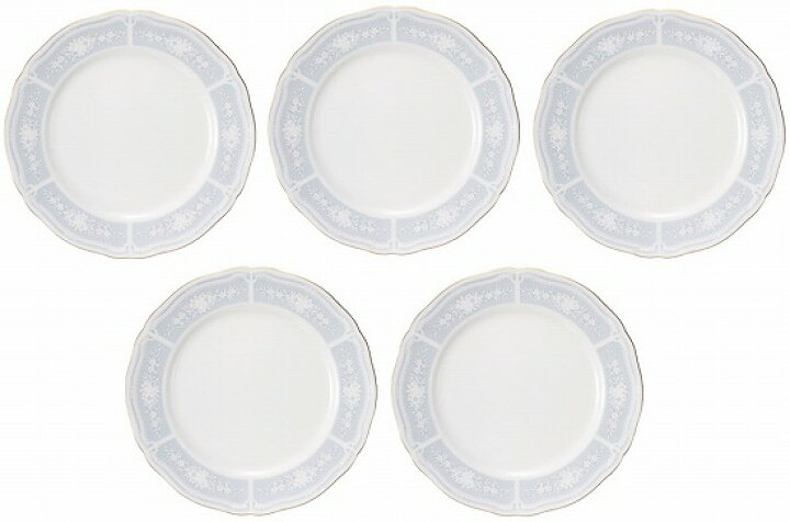 楽天市場】ノリタケ＜Noritake＞レースウッドゴールド(9511A/1507)21cm  