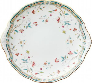 �m���^�P��Noritake���ԍX�� HANA SARASA 25cm�p�[�e�B�[�v���[�g�v���[���g �M�t�g ������ �j ���j�� �L�O�i �H�� �Z�b�g ���� �����o�� ���o�� ���j�� ���Ԃ� �o�Y���j�� ���C�j��