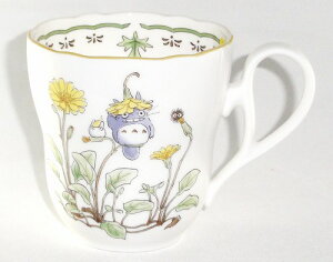 ノリタケ トトロ マグカップの人気商品 通販 価格比較 価格 Com