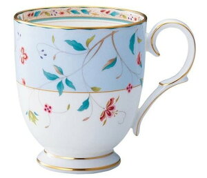 �m���^�P��Noritake���ԍX�� HANA SARASA �}�O�J�b�v(�u���[)�v���[���g �M�t�g ������ �j ���j�� �L�O�i �H�� �Z�b�g ���� �����o�� ���o�� ���j�� ���Ԃ� �o�Y���j�� ���C�j��