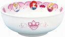【DISNEY(ディズニー)】プリンセス 多様丼 ラーメン丼 ボール ボウル【アリエル】【ベル】【シンデレラ】【白雪姫】【…