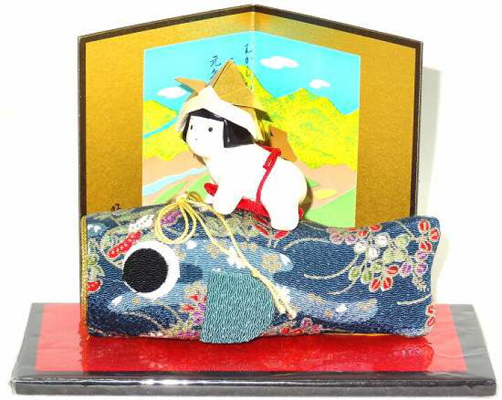 楽天市場】ちりめん鯉のぼり 金太郎【S710】【端午の節句 陶器 五月人形 兜飾り 平飾り 武者 武者人形 お祝い ミニ コンパクト 初節句 置物 陶器 陶製 季節飾り 出産祝い】プレゼント ギフト 贈リ物 祝 お祝い 記念品 : 食器&ギフト MISAKIYA 楽天市場】ちりめん鯉のぼり 金太郎【S710】【端午の節句 陶器 五月人形 兜飾り 平飾り 武者 武者人形 お祝い ミニ コンパクト 初節句 置物 陶器 陶製 季節飾り 出産祝い】プレゼント ギフト 贈リ物 祝 お祝い 記念品 : 食器&ギフト MISAKIYA
