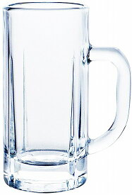 東洋佐々木ガラス ジョッキ 容量:630ml 55486 ビールグラス ガラス おしゃれ 食器 キッチン雑貨 プレゼント ギフト 贈リ物 祝 お祝い 記念品