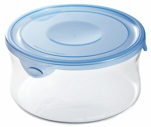 イワキ iwaki パック&レンジ (アクアブルー) 840ml KBT7402BLN プレゼント ギフト 贈リ物 祝 お祝い 記念品