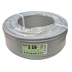 md VVFP[u 2.6mm×2c Ԕ 100mD