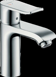 �n���X�O���[�G Hansgrohe 31121000 ���g���X �V���O�����o�[���ʍ������� 110 �N�[���X�^�[�g�i�|�b�v�A�b�v���_�L�j