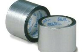 デュポン タイベック シルバーテープ 片面アルミ・アクリル 幅75mm×長さ20m巻 高性能 透湿 防水 遮熱 シート 屋根 快適 長持ち 高い接着性