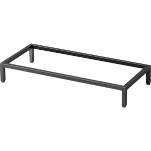 �y�@�l����z ���� / �Z�C�R�[ ASK-SB(�u���b�N)�X�^���h�x�[�X �T�C�Y�iW�j880�T�C�Y�iD�j400�T�C�Y�iH�j130 79718