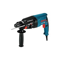 楽天市場】bosch ハンマードリル gbh2-26の通販