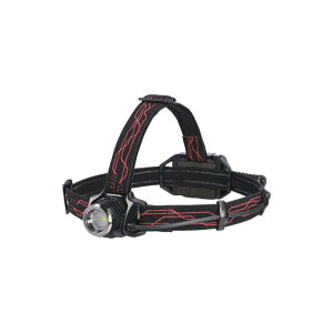 �W�F���g�X GENTOS G�V���[�Y �n�C�u���b�h��LED�w�b�h���C�g 201RG GH-201RG