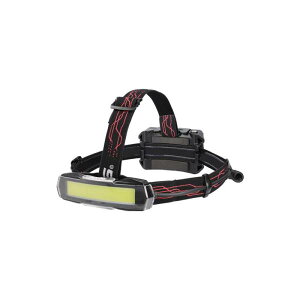 �W�F���g�X GENTOS G�V���[�Y �n�C�u���b�h���L�͈͏Ǝ�LED�w�b�h���C�g 280RG GH-280RG