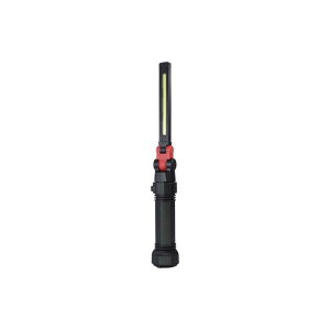 �W�F���g�X GENTOS ��Ɠ� COB LED���ڏ[�d�����[�N���C�g GanzX233 GZ-X233