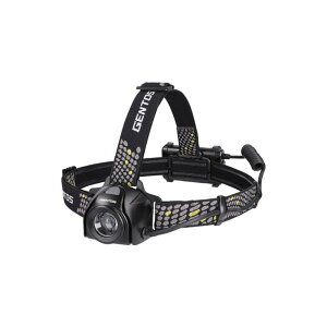 �W�F���g�X GENTOS �w�b�h���C�g �w�b�h�x�C�_�[ HV-033HD HV-033HD