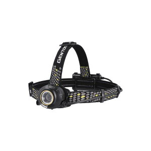 �W�F���g�X GENTOS LED�n�C�u���b�h���w�b�h���C�g �w�b�h�E�H�[�YK533H HW-K533H