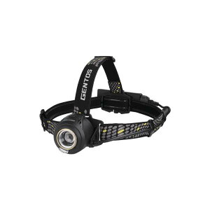 �W�F���g�X GENTOS �[�d��LED�w�b�h���C�gLIBERTY LY-217R