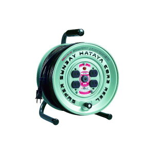 �n�^�����~�e�b�h �X�[�p�[�T���f�[���[�� �P��100V 50m GV-50