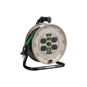 �n�^�����~�e�b�h ���x�Z���T�[�t�R�[�h���[���P��100V10M �A�[�X�t JT3-101KS