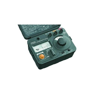 ���u�d�@ HIOKI �ڒn��R�v FT3151 FT3151