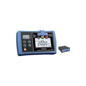 ���u�d�@ HIOKI �ڒn��R�v���C�����X�Z�b�g FT6031-90 FT6031-90