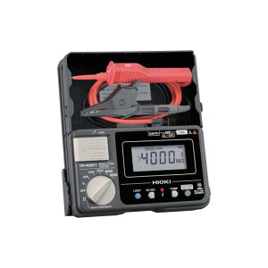 ���u�d�@ HIOKI �f�W�^���≏��R�v(5�����W) �X�C�b�`�t�����[�h IR4051-11