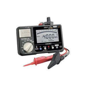 ���u�d�@ HIOKI �≏��R�v IR4052-51 IR4052-51