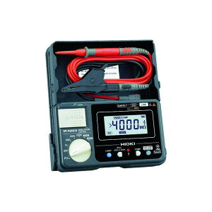 ���u�d�@ HIOKI ���z�����d�V�X�e���p�≏��R�vIR4053-10 IR4053-10