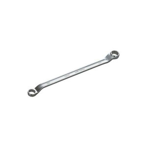 ���s�@�B�H�� KTC 45°×6°�����O�߂��˃����` �ΕӐ��@16×18mm �S��265mm M5-1618