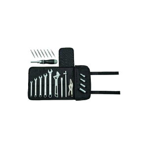 ���s�@�B�H�� KTC ���C�_�[�Y�����e�i���X�c�[���Z�b�g �P�[�X���F 14�_�Z�b�g MCK3140