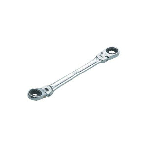 ���s�@�B�H�� KTC ���`�F�b�g�߂��˃����`(�����^��U��^�C�v) 22×24mm MR1-2224F