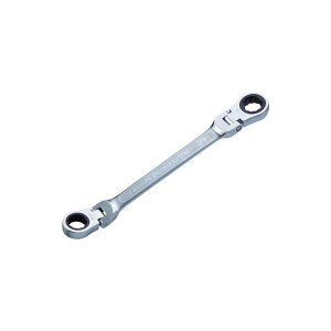 ���s�@�B�H�� KTC ���`�F�b�g�߂��˃����`(�����^��U��^�C�v) �ΕӐ��@11×13mm �S��188mm MR1A-1113F