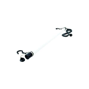 �����H�� NICHIDO LED��̌^�p�C�v���C�g �P��200V 360�x�^�C�v LPL-40H-360