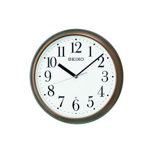 �Z�C�R�[�E�I�b�`�N���b�N SEIKO �X�^���_�[�h�d�g�|���v KX218B ���F ���a305mm KX218B