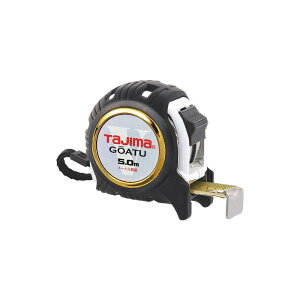 TJM�f�U�C�� �^�W�} ����G���b�N�[25 5.0m ���[�g���ڐ� GAGL2550