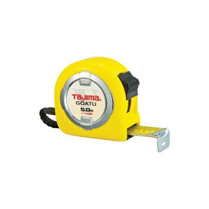 TJM�f�U�C�� �^�W�} �������b�N25 5.0m ���[�g���ڐ� GAL25-50BL