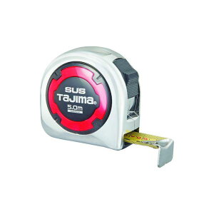 TJM�f�U�C�� �^�W�} �����X�e�����b�N25 5.0m ���[�g���ڐ� GASL25-50