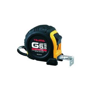 TJM�f�U�C�� �^�W�} G���b�N25 5.5m ���[�g���ڐ� GL25-55BL