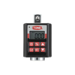 TONE �g���N�����`(�f�W�^����) �n���f�B�f�W�g���N �g���N�����͈�20�`200N�Em �����p12.7mm H4DT200