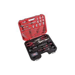 TONE �����p�H��Z�b�g �R���r�l�[�V�����c�[���Z�b�g ���b�h/�u���b�N 57�_�Z�b�g K700