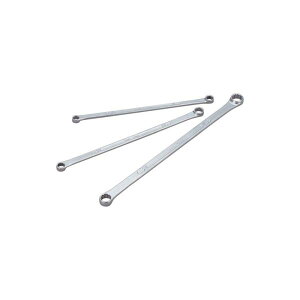 TONE �����������O�߂��˃����`(�X�g���[�g) �ΕӐ��@16×18mm ���b�L���� M05-1618