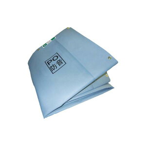 �g���X�R���R TRUSCO �h���V�[�g1.8m×5.1m GBO2-1851