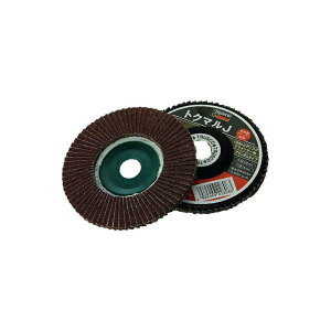 �g���X�R���R TRUSCO �g�N�}��J �A�����_�� ��100 (10����) 60# GP-100TMJA-60