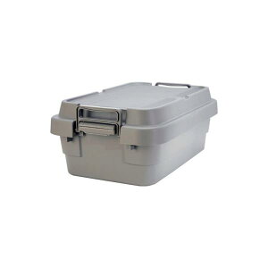 �g���X�R���R TRUSCO �g�����N�J�[�S �t���b�g�V�d�l ��^ 30L �O���[ GYCFL-50