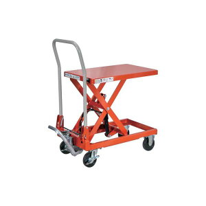 �g���X�R���R TRUSCO �n���h���t�^�[ 120kg �܂肽���ݎ�350×570 HLFA-S120