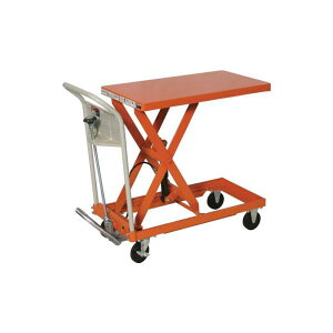 �g���X�R���R TRUSCO �n���h���t�^�[ 150kg 400×720 �I�����W HLFA-S150