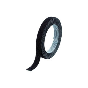 �g���X�R���R TRUSCO �}�W�b�N�o���h�mR���n�����e�[�v���� ��20mm×����10m�� MKT-20100-BK