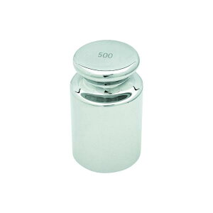 �g���X�R���R TRUSCO OIML �~������ F1�� 500g MLCF1-500G