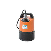 楽天市場】水中ポンプ ツルミ lsc1.4sの通販
