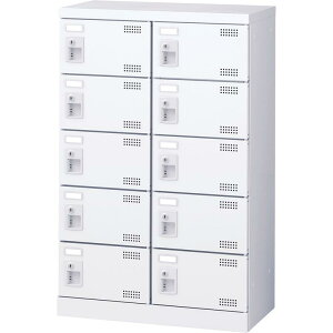 �y�@�l����z ���� / �Z�C�R�[ SLBW-M10-S2 (S��)2��5�i10�l�p �T�C�Y(W600*D350*H945) �z���C�g 96213 �����i�摜��S��