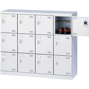 �y�@�l����z ���� / �Z�C�R�[ SLBW-M412-K2 (����)4��3�i12�l�p �T�C�Y(W1100*D350*H945) �z���C�g 96238 �����i�摜��S��
