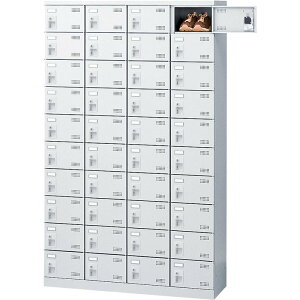 �y�@�l����z ���� / �Z�C�R�[ SLBW-440-K2 (����)4��10�i40�l�p �T�C�Y(W1100*D350*H1800) �z���C�g 96292 �����i�摜��S��
